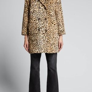 ISO The Great Leopard Coat